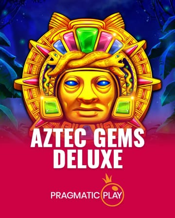 f1688 Aztec Gems Deluxe